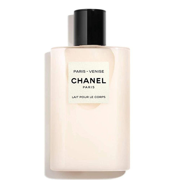 Chanel Paris Venice Body Lotion 200ml