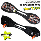 JD RAZOR Piaoo RT-169C