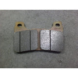 ZCOO (Ziku-) BIKE BRAKE PADS Seramikkusinta-DO HONDA CBR600RR (05) Honda VFR 800 X ZRM Crossener, etc.-T005