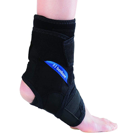 Bonbone Ankle Support Barrier Ankle Left Large