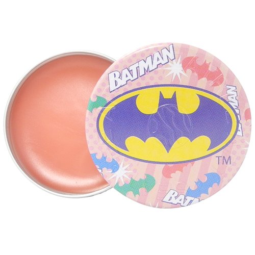 Sea Tree Art Lip Balm Batman 03