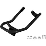 Special Parts Takekawa Rear Fender Guard Black Cross Cub 50/110 (AA06/JA45) 09-09-0067