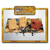 Ania Jurassic World Rampage Maltese Dinosaur Playset