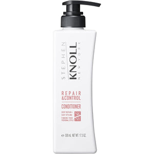 STEPHEN KNOLL Repair Control Conditioner 500ml Damage Care Repair Amino Acid Non-Silicon