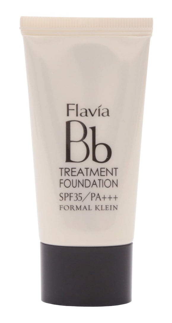 Formal Klein Flavia BB treatment foundation light ocher (natural type) 30g