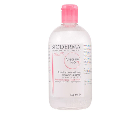 Bioderma Sansibio TS H2O Berry Dry 500ml