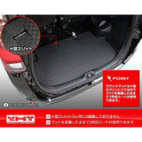 YMT ESQUIRE ESQ-RLUG RUBBER LUGGAGE MAT (Trunk Mat)