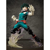 My Hero Academia TY92413 Izhisa Midoriya 1/4 Scale PVC Painted Complete Figure