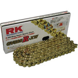 Art Kay (RK) Drive chain BL525R-XW 110L electrodes Black Coat BL525R-XW 110L