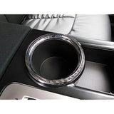 MUT Prius Alpha Prius Alpha Dedicated hurontodorinkuhoruda-ringu (Carbon) H23 x 5 Month – 2pcs