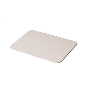 Soil Bath Mat Reversible Light B465