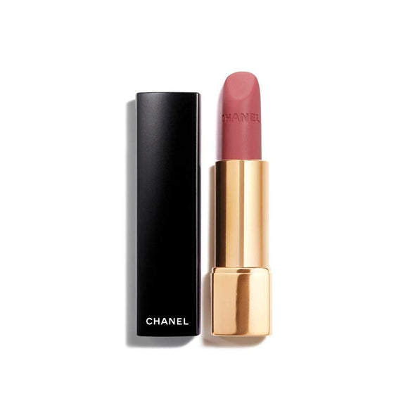 CHANEL Chanel Rouge Allure Velvet #69 Apstre