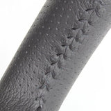 REAL (Real) Steering [Sienta (170 series)] Blackwood P130-BKW-BK-SIE