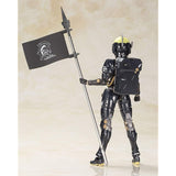 Kojima Production Rudence Black Ver. Total Height Approx. 6.7 inches (170 mm) Non-Scale Plastic Model