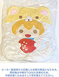 Sutopuri 2021 New YEAR Official Goods Sutopuri Plush Toy Cushon (Ruto)