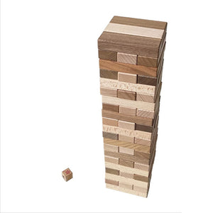 KATOMOKU Balance Game km-109 Balance Game Jenga Educational Toy