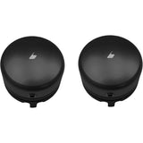 Bikers (Bikers) Chain Adjuster Cap Ren 250 Ren 500 Aluminum 2 Mat Black BK-H0438-BLK