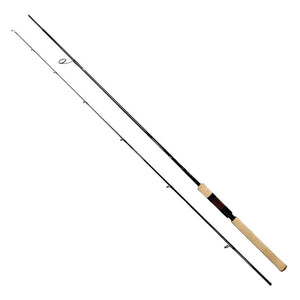 Daiwa Native Trout Rod Silver Creque Stream Twitcher