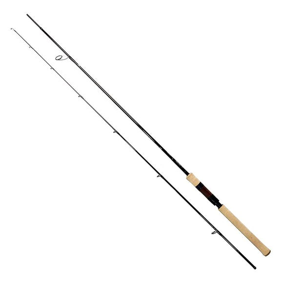 Daiwa Native Trout Rod Silver Creque Stream Twitcher