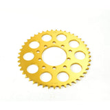 X.A.M JAPAN A4118-45 520-45T SPROCKET A4118-45