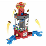 After School Monster Vegas Monster Medal Machine