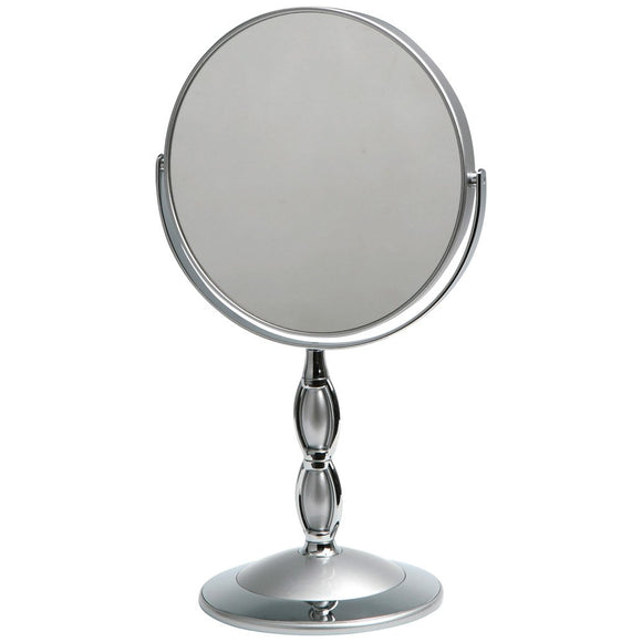 Stand Mirror Silver B7/8066