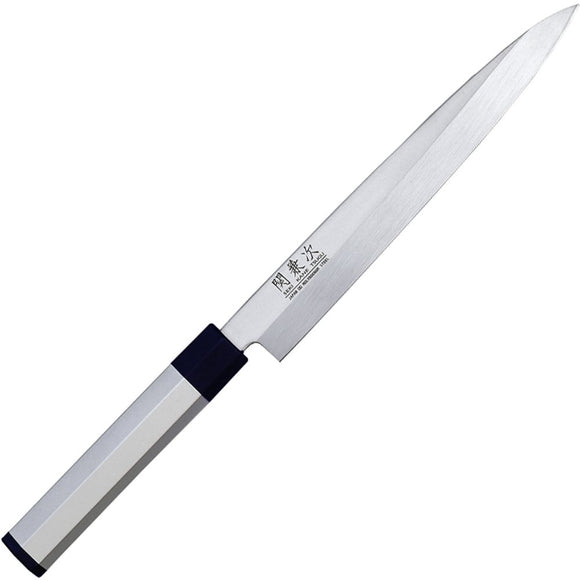 Kanji Seki Aluminum Handle Japanese Knife