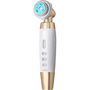 YA-MAN RF Facial Device Bright Lift EX White x Gold HRF50N