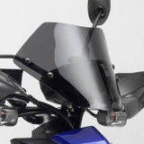 YAMAHA (Yamaha) Middle screen BW'S12590793-53100