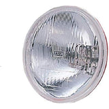 IPF Headlight ASSY Halogen H4 Round 2 Lens Cut 9111