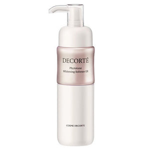 Kose Cosme Decorte Phytotune Whitening Softener ER 200ml Cream 200ml