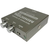 Siente subcomputer [Minicon Pro Ver2] (Harness Set) MCPP07S