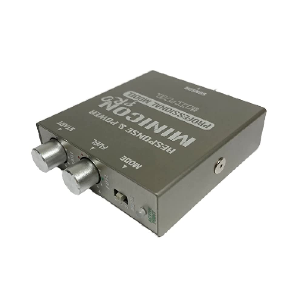 Siente MCP-A01S Minicon-Pro Ver. 2 MINI COMP Pro – Goods Of Japan