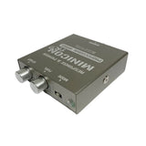 Siente MCP-P08S Minicon-Pro Ver. 2 MINI COMP Pro