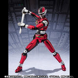 S.H. Figuarts Space Detective Shaliban