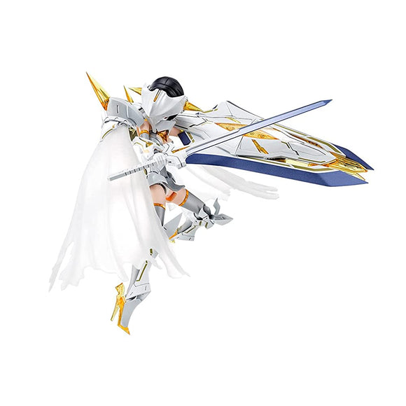 Kotobukiya Megami Device KP634 BULLET KNIGHTS Executioner BRIDE Total Height Approx. 5.9 inches (150 mm), 1/1 Scale Plastic Model