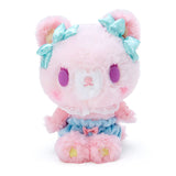 Sanrio 937533 Mewkle Dreamy Plush Toy, Chia-chan