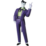MAFEX No.167 The Joker The New BATMAN ADVENTURES Full Height Approx. 6.3 inches (160 mm), Painted Action Figure