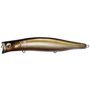 Megabass Kagelou 155F Japanese Silver Stain Sweetfish