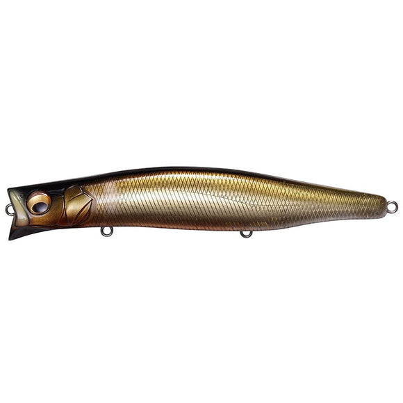 Megabass Kagelou 155F Japanese Silver Stain Sweetfish