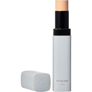 THREE FIVEISM × Naked Complexion Bar 03 Stick Foundation