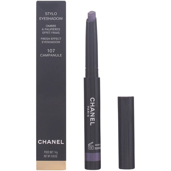 Chanel Stylo Fresh Effect Eyeshadow - # 107 Campanule 1.4g/0.05oz