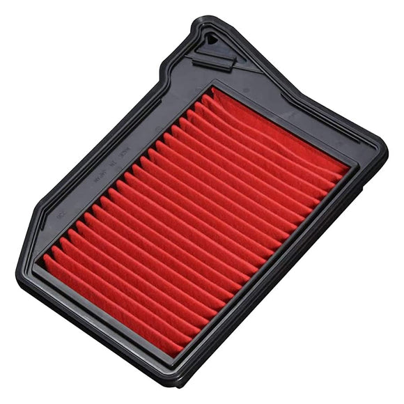 Monster Sport Air Filter POWER FILTER PFX300 SD26A SD26A Genuine Compatible Air Cleaner Power Filter for Suzuki Light Turbo, Wagon R, MH34S-1-3, MR Wagon MF33S, Hustler MR31SMR41S, Spacia MK32SMK42S , etc.