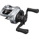 Daiwa (Daiwa) Bait Reel 21 Alphaus SV TW 800H/800xh Right/Left handle (2021 model)