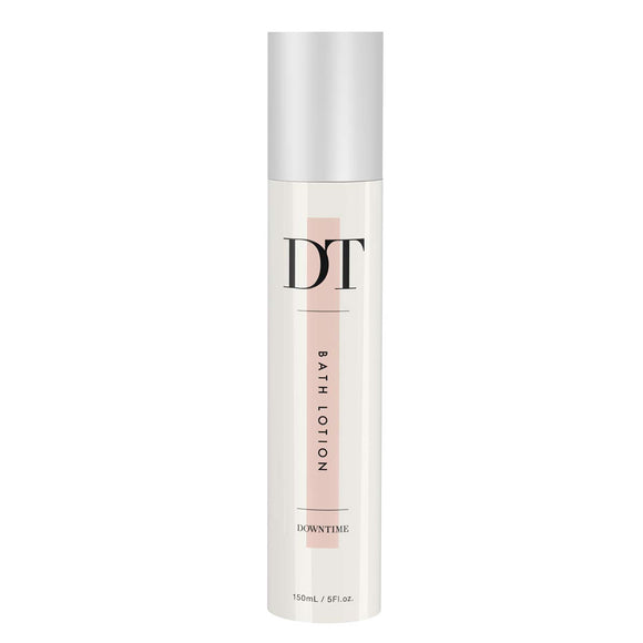 DT BATH LOTION (Downtime Bath Lotion) - Accelerates healing of edema and swelling after liposuction/plastic surgery [thighs, upper arms, face, stomach]