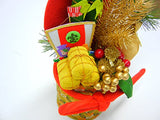 Yumimiya 56803 Financial Luck New Year Auspicious Ornament