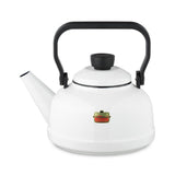 Fuji Horo Honey Ware Solid 0.6 gal (2.3 L) Kettle