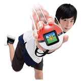 pokemon pokemon mecha nage! pokemon ball