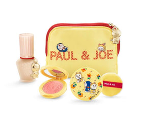 Paul & Joe Beaute PAUL&JOE BEAUTE Doraemon Makeup Collection 2020 Christmas Coffret/Body/001