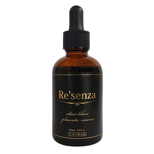 Re'senza educe blanc essence Resenza horse placenta beauty essence (in cosmetic box)